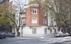 Clásico y Moderno en Villa Crespo